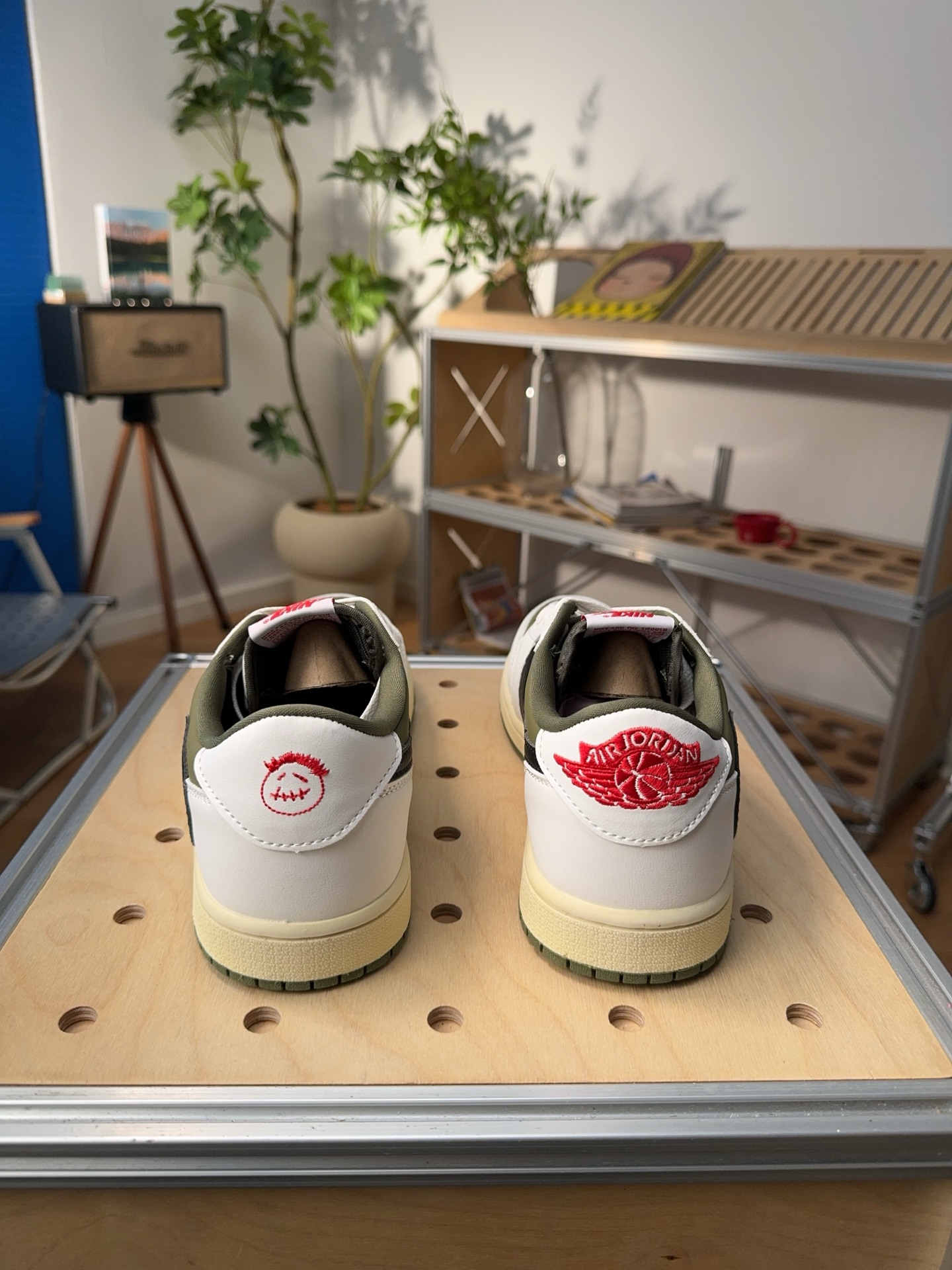 Nike Jordan